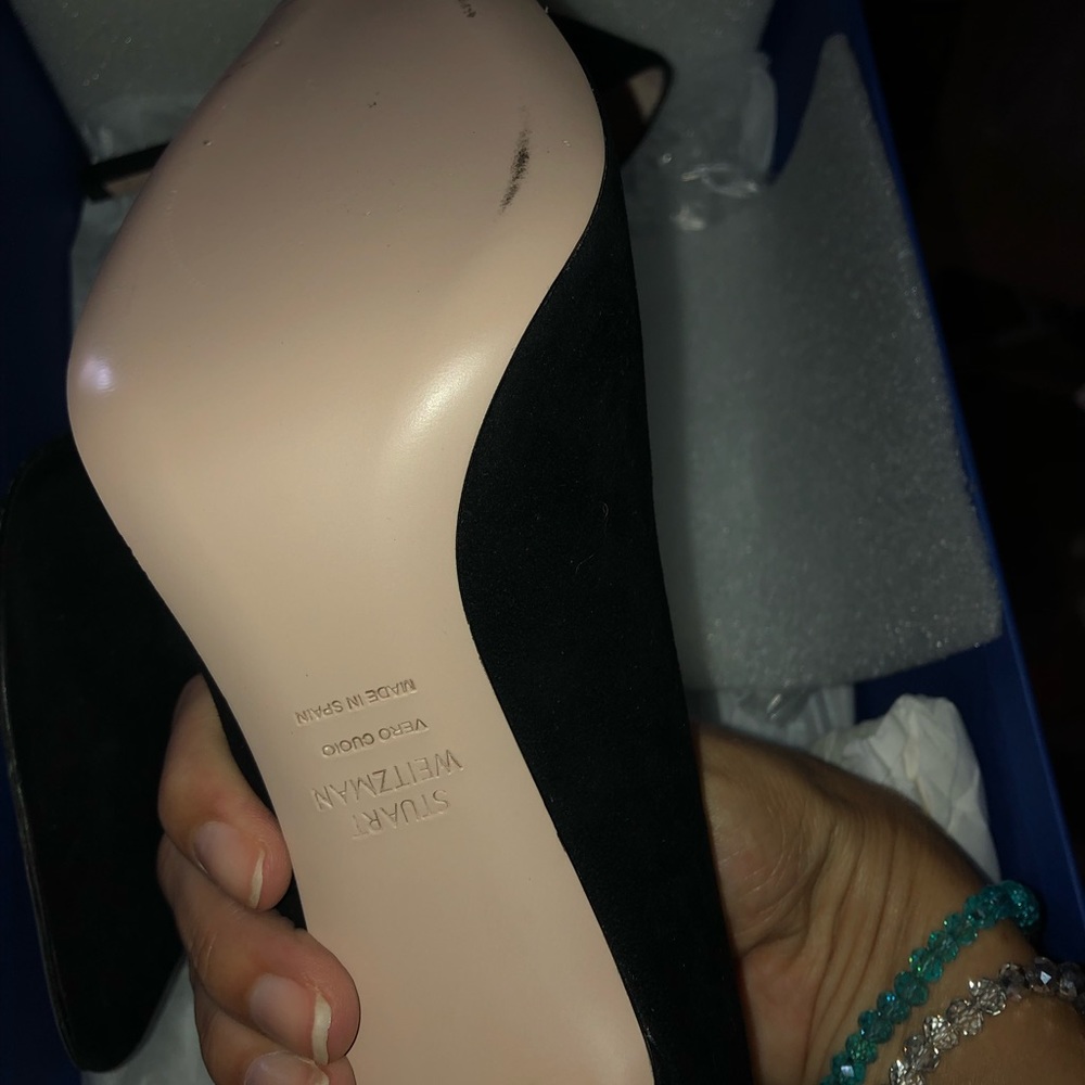 Stuart  Weitzman - Picture 5 of 8